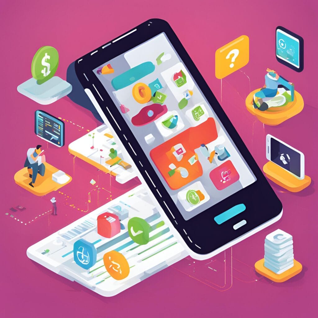 app testing process," "mobile app testing platform," and "how to become an app tester.